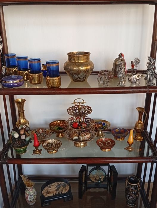 Vând obiecte de colecție vintage