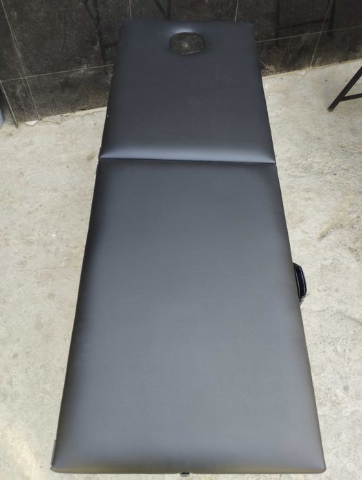 Чемоданная кушетка