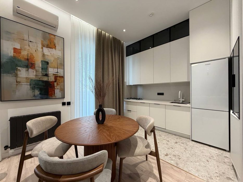 Продаётся шикарная квартира