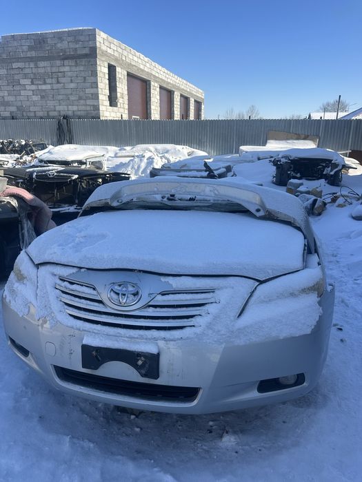 На разбор Hyundai Elantra