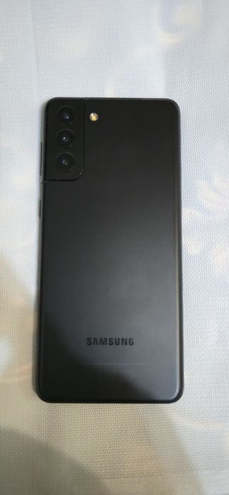 Samsung galaxy s21 plus