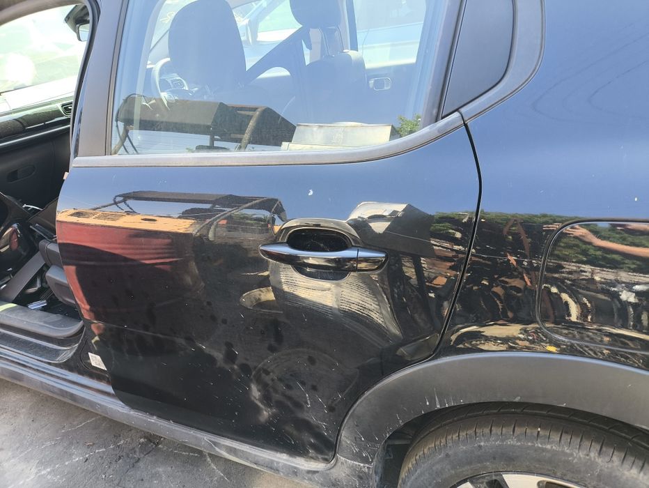 Врата за Citroen C3 III
