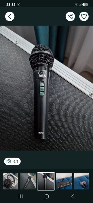 Microfoane receivere capsule in-ear