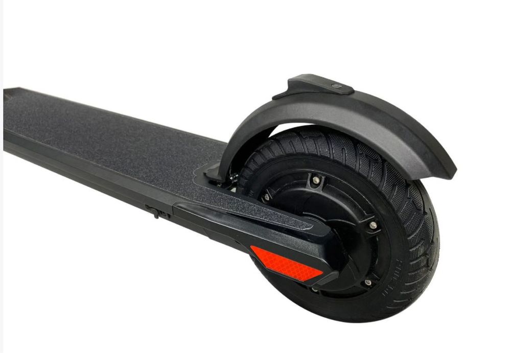 Электро самокат