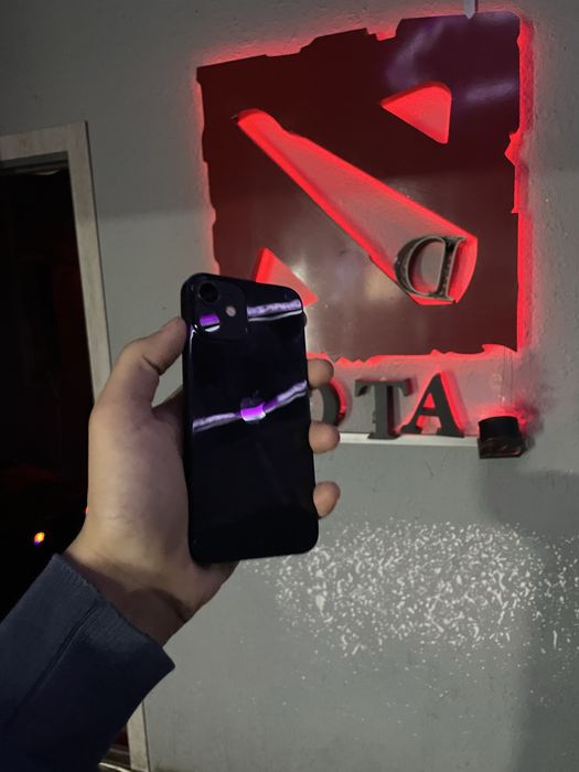 Iphone 12 mini ideal