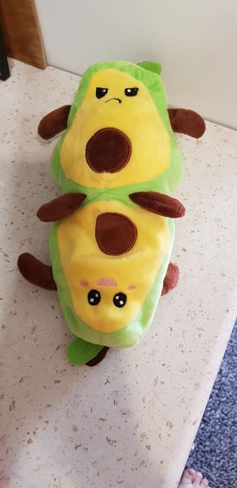 Игрушка-вывернушка