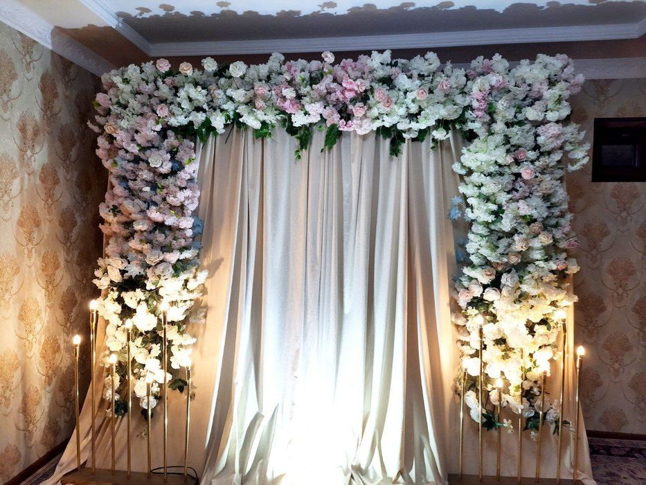 Toʻy va Bayramlar uchun Afarmileniya hizmati