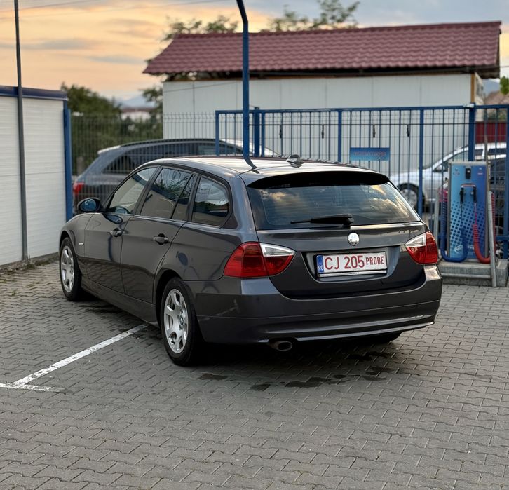 BMW 3 Series 2006 — imagine 3
