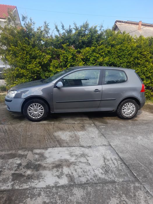Golf 1.4 Benzina
