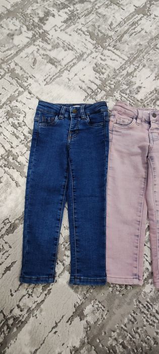 Blugi fete 92 Reserved