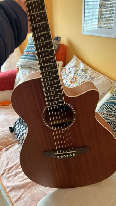 Гитара новыййййй