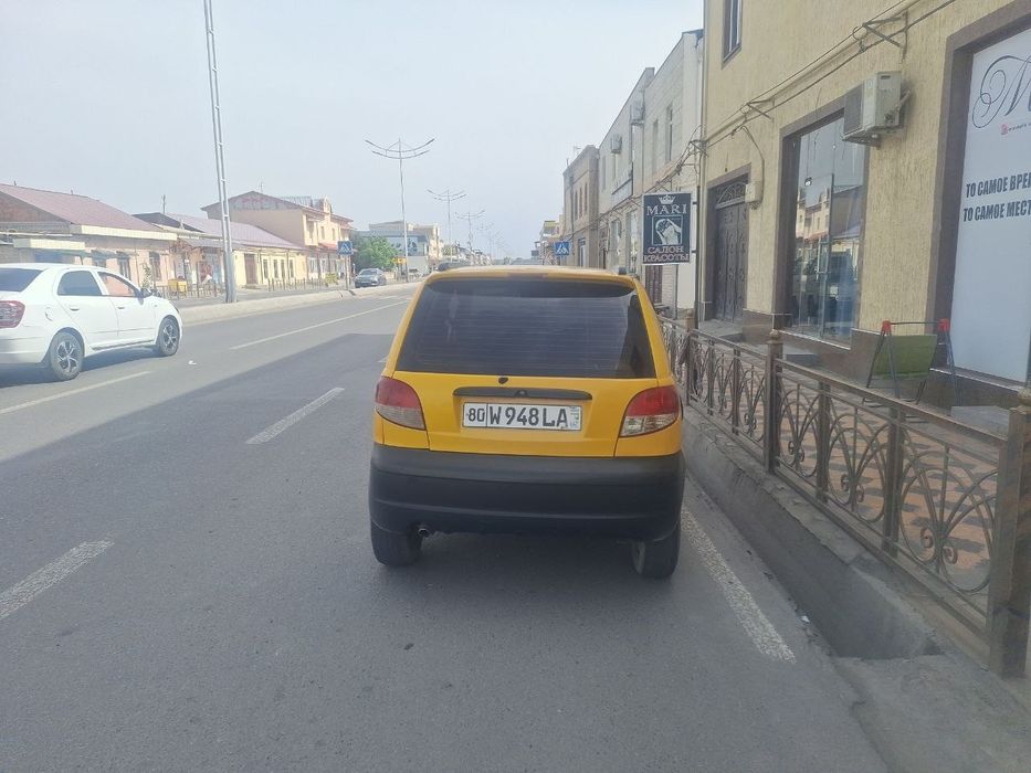 Матиз выкупа еки сухой аренда га