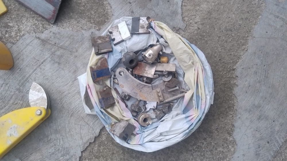 Vând aparat multifunctional tâmplărie