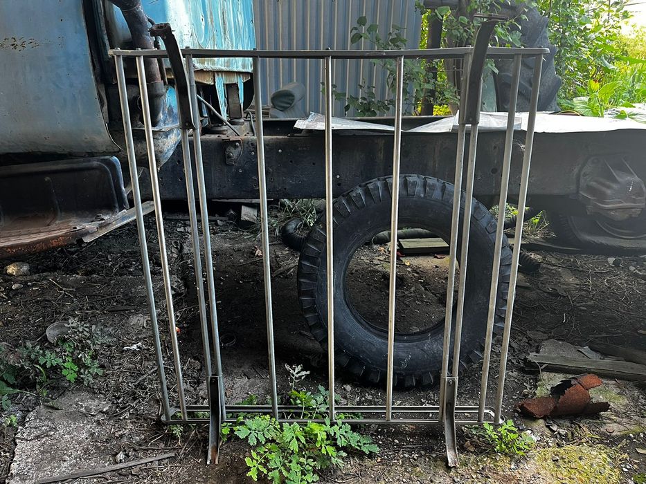 Продам багажники