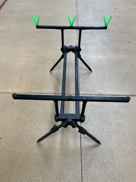 RodPod EastShark 3 Posturi Rod Pod East Shark 3 Posturi , Duo Pod