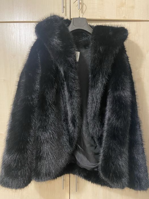 Продам искусственную шубу