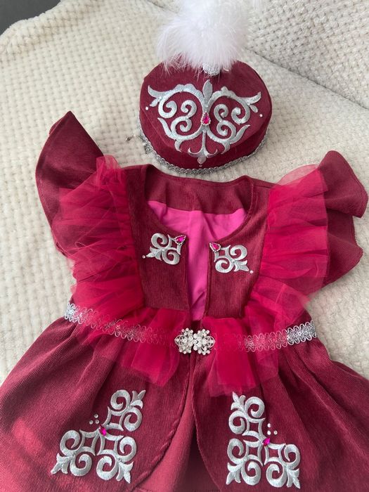 Продам кажекей детский