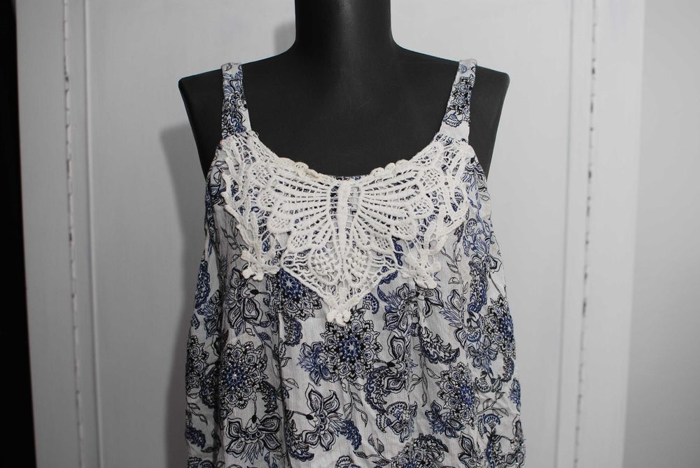 Rochie de vara Dorothy Perkins marimea 42