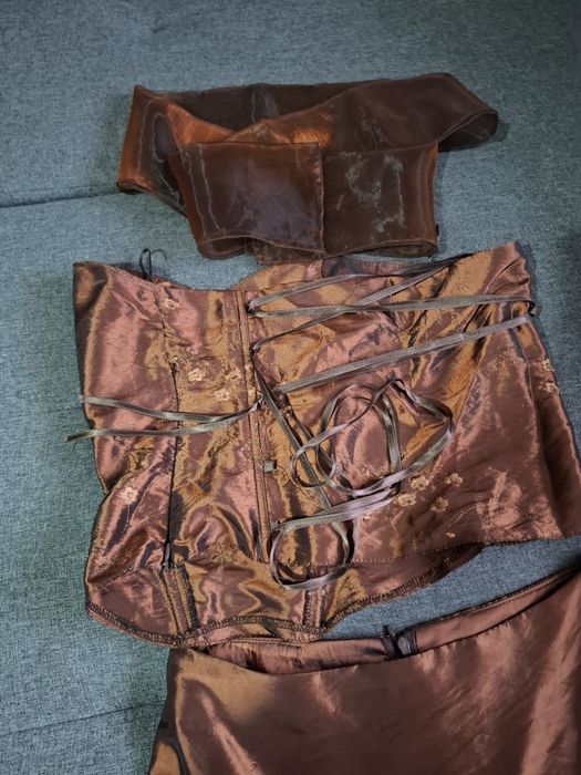 Rochii speciale pentru ocazii deosebite