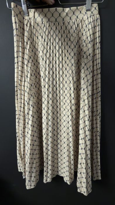 Fusta Mohito marimea S/36 crem