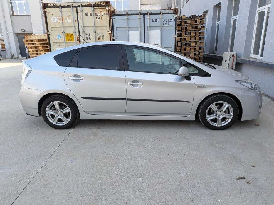 Toyota Prius 2010 Perfect