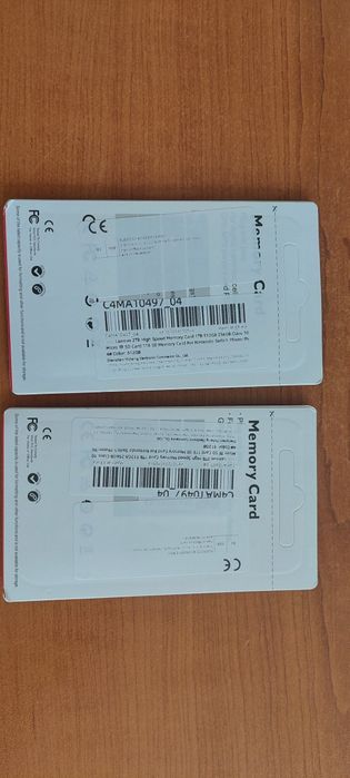 Карта памет - LENOVO 512 GB A2 K4 XC