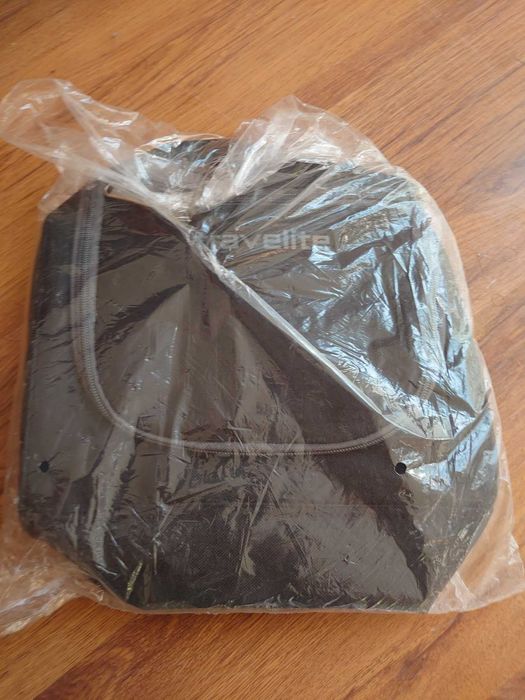 Малка чанта за пътуване Travelite