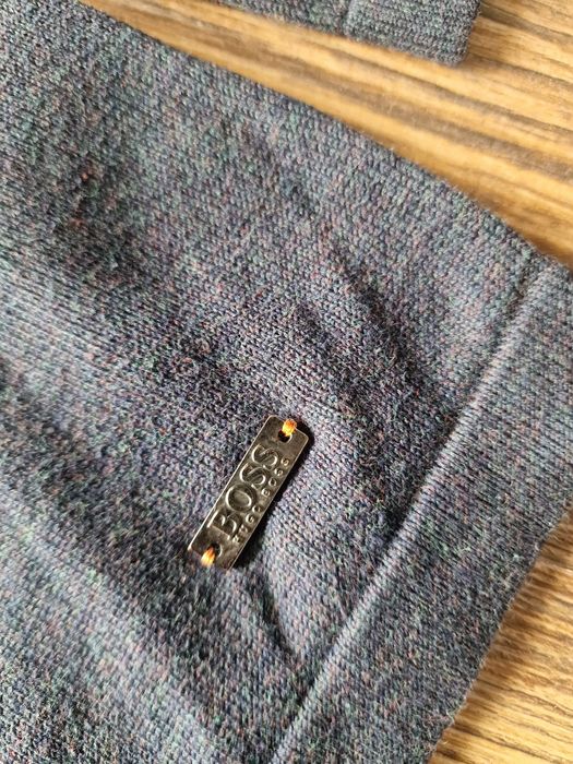 Страхотна мъжка блуза HUGO BOSS размер 2XL