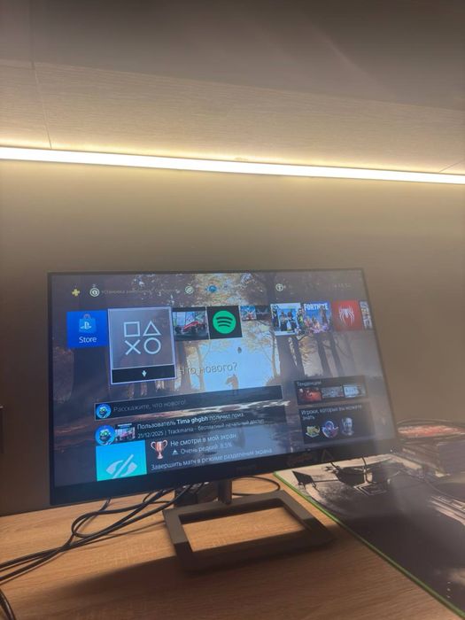Mонитор 144гц+HDMI