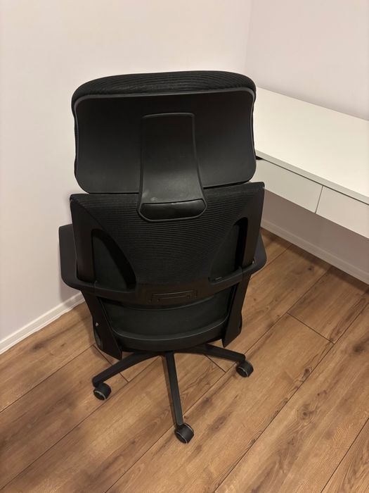 Бюро закупувано от Виденов + офис стол/като нови