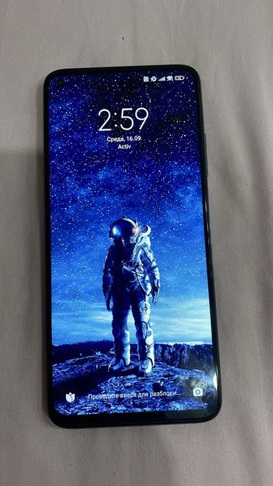 Xiaomi Mi 10T 5G