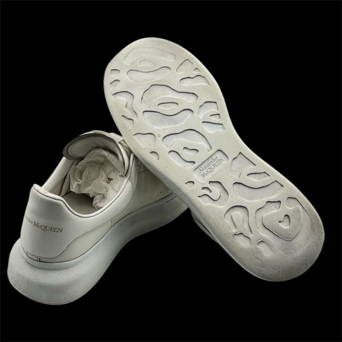 Alexander McQueen мъжки сникърси