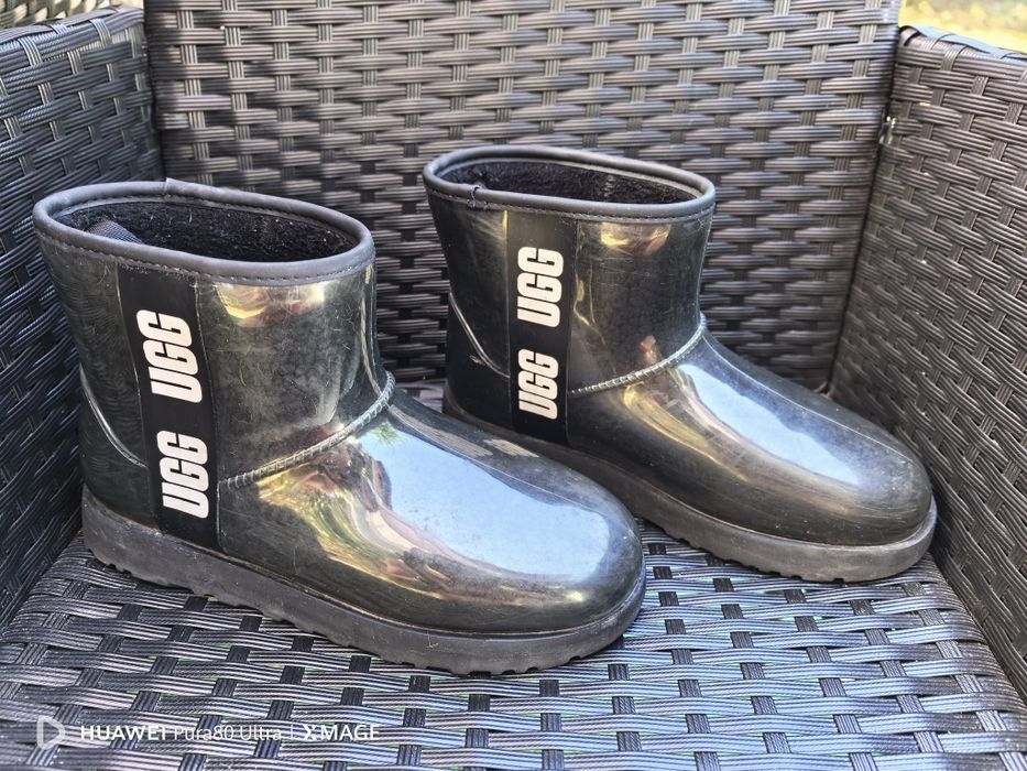 UGG Гумени Ботуши