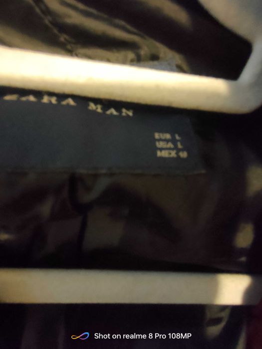 Geaca Zara men M