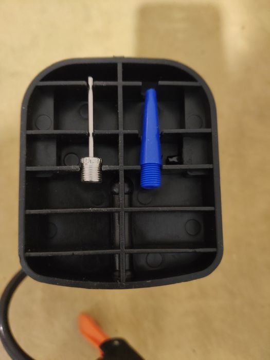 Продам насос для велосипеда