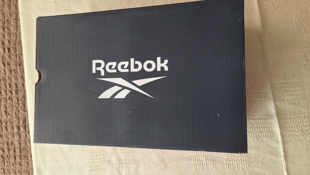 Reebok Lifter PR ||