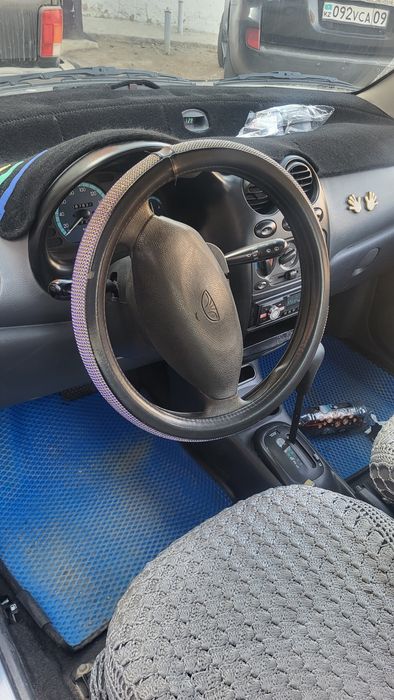 Продам Дэу Матиз