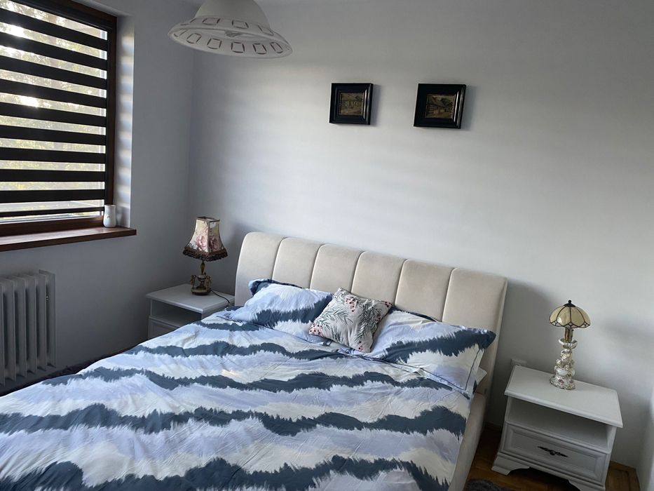 Închiriez apartament 2 camere Cluj