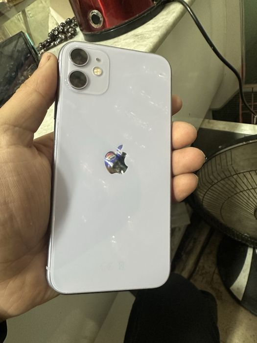 Sallom iphone 11 sotladi 64 pamit ocilmagan simkarta olmaydi baypas