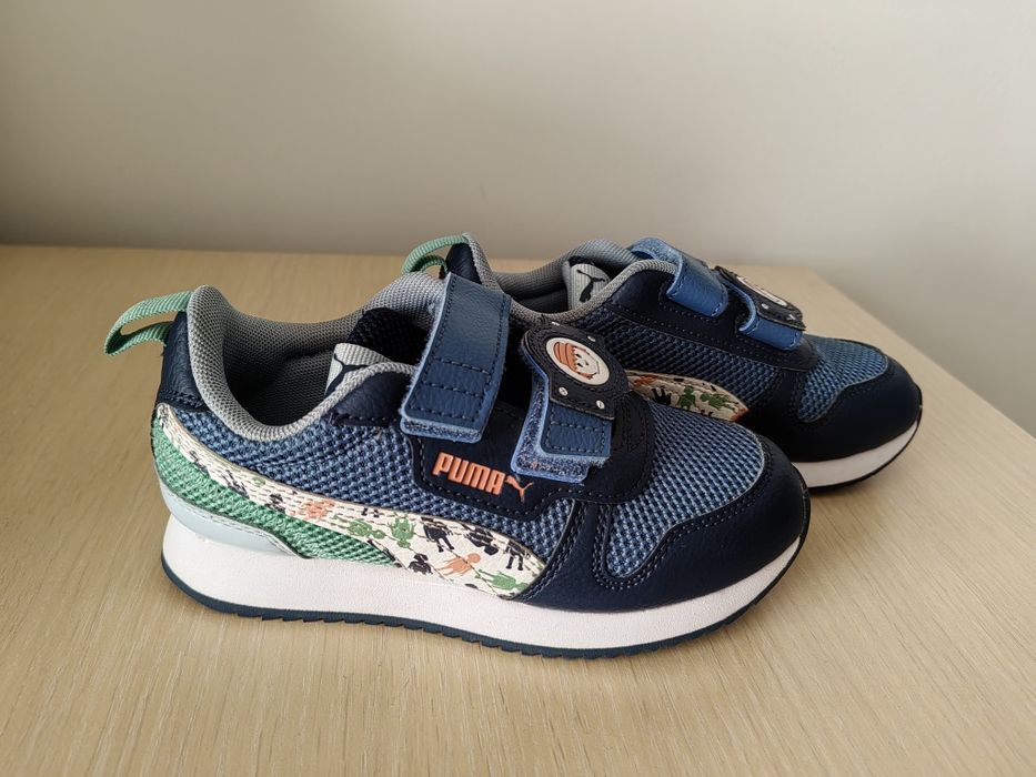 Adidasi Puma