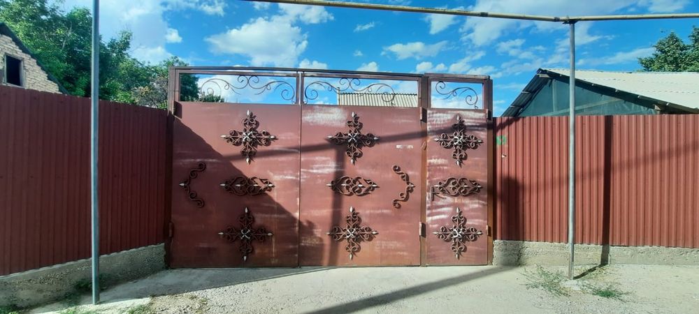 Срочно продается дом на Кайнар булак дача