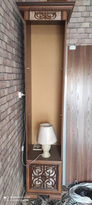 Мини горка в хорошем состоянии