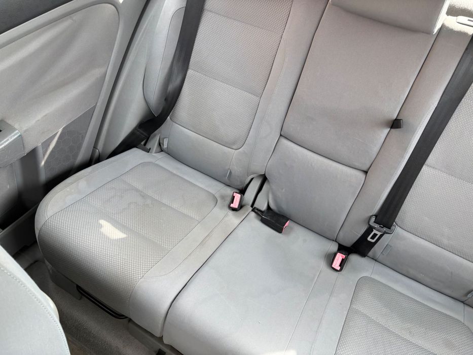 Golf plus 2005г 2.0 TDI СПЕШНО СЕ ПРОДАВА!!!