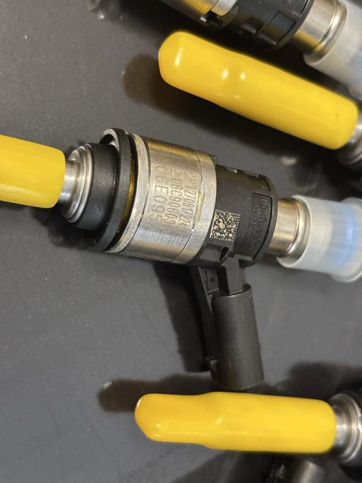 Дюзи / инжектори Audi Q7 ( CREC ) 2018