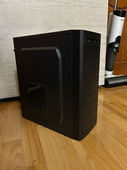 Компьютер в комплекте