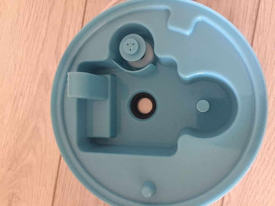 Овлажнител за въздух