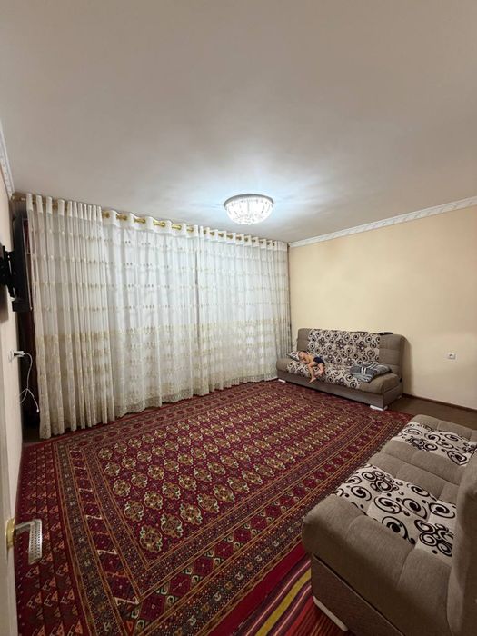 Sebzor 2 xona 6-qavat