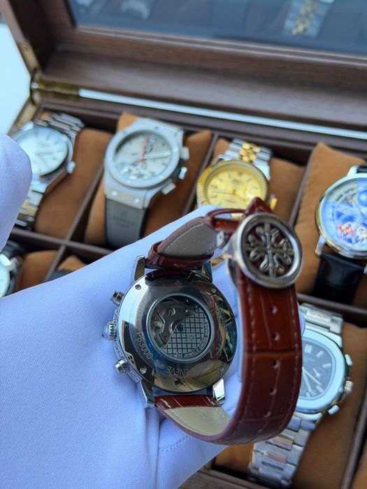 PATEK PHILIPPE 5204 STYLE Grand Complications