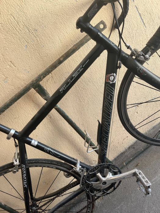 Обява за Specialized Allez Sport (шосеен велосипед)