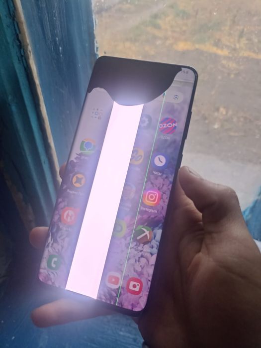 Продам телефон Samsung s20 ultra
